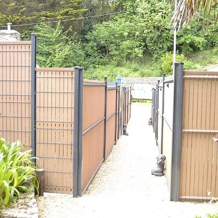 Charmante Petite Maison Proche Du Port, Maison 7 Binic Exteriér fotografie