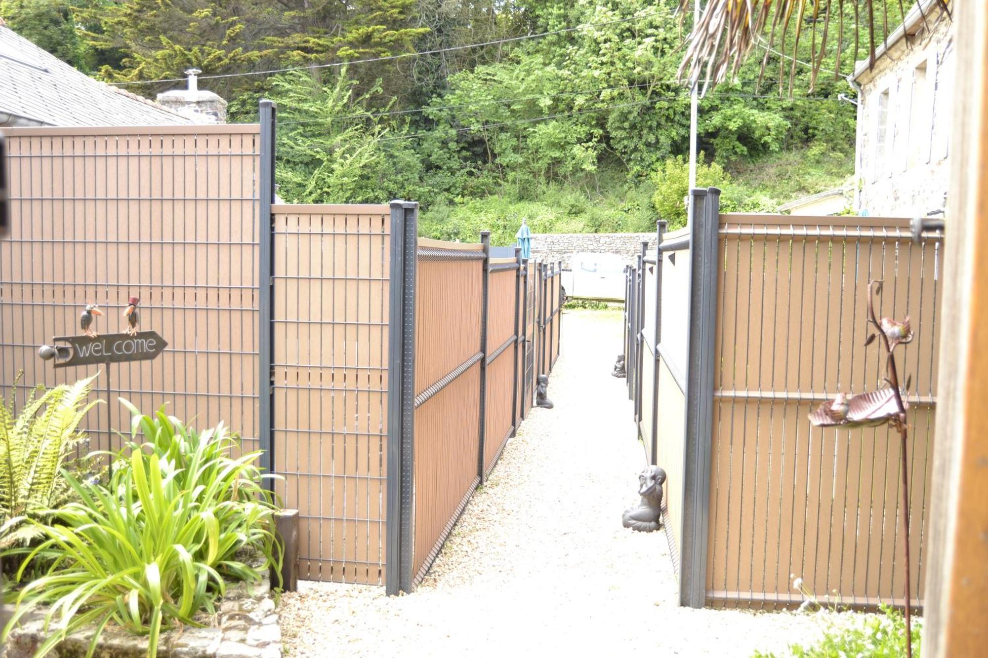 Charmante Petite Maison Proche Du Port, Maison 7 Binic Exteriér fotografie