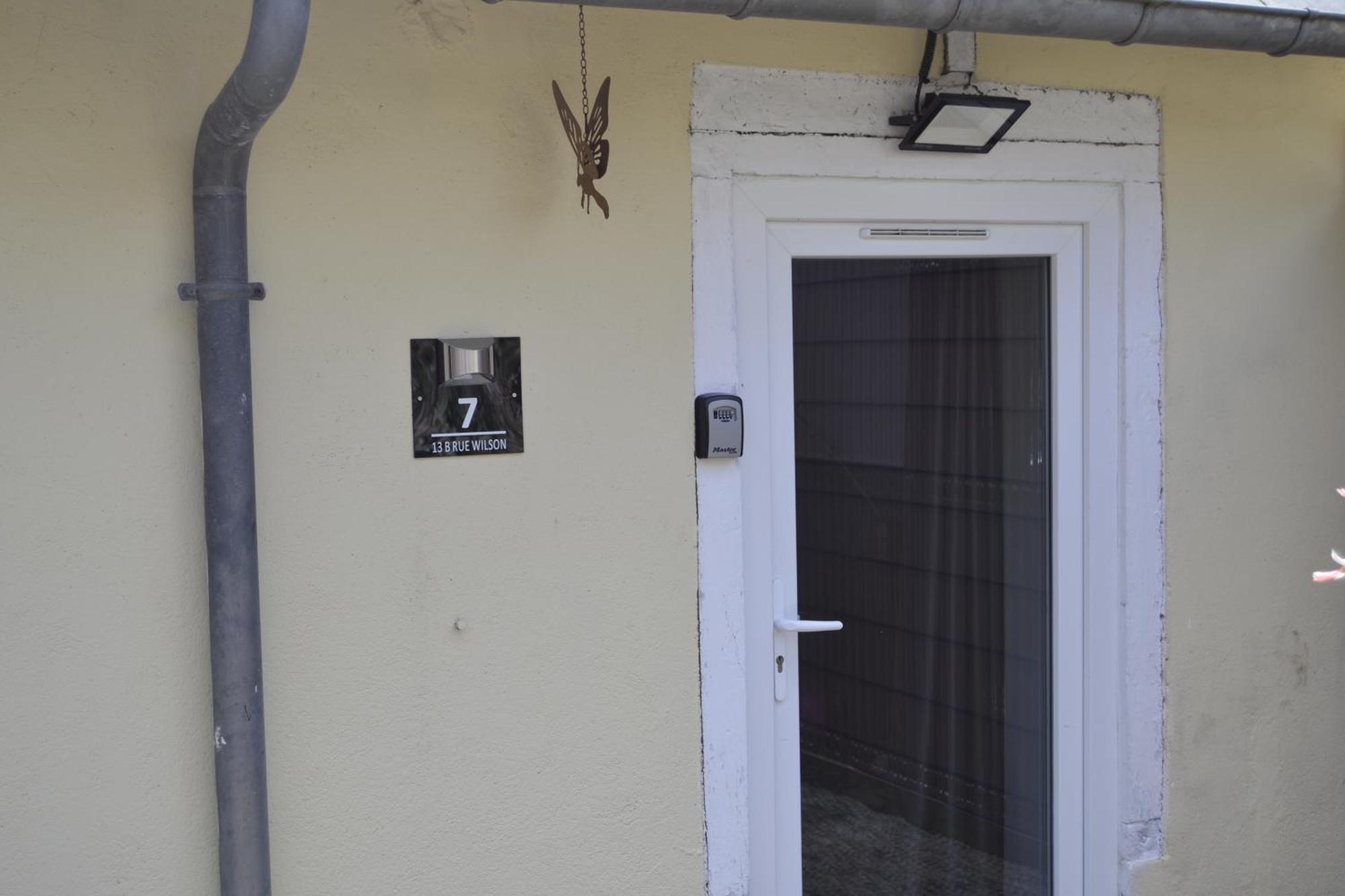 Charmante Petite Maison Proche Du Port, Maison 7 Binic Exteriér fotografie
