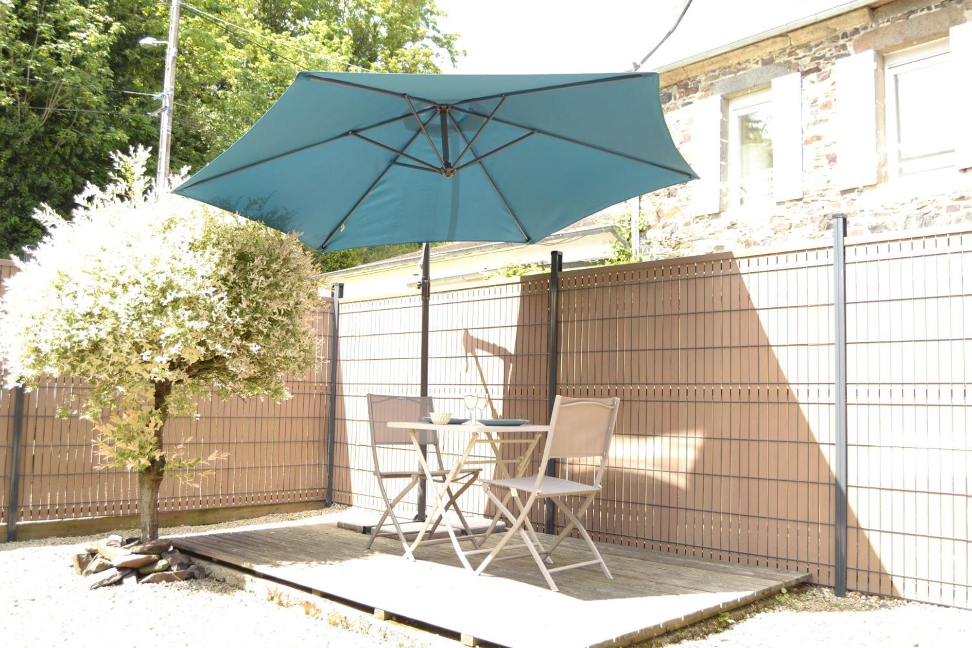 Charmante Petite Maison Proche Du Port, Maison 7 Binic Exteriér fotografie